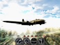 Flying Fortress B17