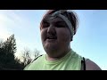 Fun highway walking to winco vlog