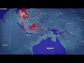Dutch East Indies Campaign | The Battle of Timor (1942)