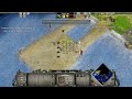 Age of Mythology : Hero of Besaujour : Mission 7 : Assualt At The Trojan Docks