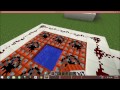 How to make a TNT launcher in minecraft