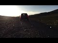 Creek-crossing near Hala Lake 3, 8 Aug. 2016