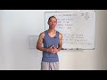 How to Fix Upper Back / Rhomboid Pain for GOOD (4 Effective Exercises)