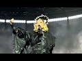 Madonna - Nothing really Matters Live at the Celebration Tour Mexico