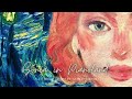 VAN GOGH - Dept (뎁트) ft. Ashley Alisha | Piano Cover