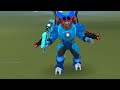 EVOLUTION OF NEW HUGGY WUGGY | NEW MECHA TITAN HUGGY WUGGY POPPY PLAYTIME CHAPTER 3 In Garry's Mod!