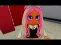 Ik Heb RUZIE Op SCHOOL In BROOKHAVEN! (ROBLOX)