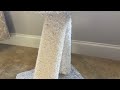 QUICK Cat Tower Refresh | Make it look NEW Again