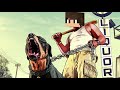 Minecraft - Dorah Smp, Kayunisasi, Doggy Sesat