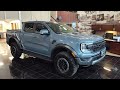 2024 Ford Raptor Ranger