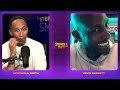Appreciating greatness with Kevin Garnett and Stephen A. Smith