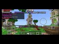 Troll Box Hive Skywars Epic Fight HACK! Tool Box Minecraft Part 2