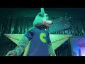 Chuck E Cheese Tallahassee FL “Dream Big”