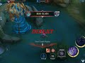 KARRIE VS ELEMENTAL LORD | She can dafeat the Lord??
