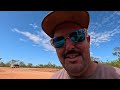 The last of Broome and Gibb river road prep - Lap of Australia