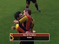 FIFA 2004 | Galatasaray vs Real Betis
