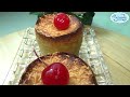 kue bolu kawah keju | cheese crater cake | kue nusantara