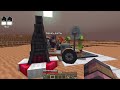 We Went TO THE MOON In Minecraft!