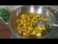 कददू की सिंपल और टेस्टी सब्जी #kaddurecipe #kaddu #recipe #food