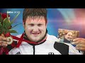 Matthias Steiner: Olympia-Gold für die verstorbene Ehefrau | SWR Sport