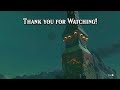 How to Unlock Sahasra Slope Skyview Tower - The Legend of Zelda: Tears of the Kingdom