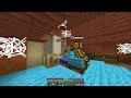 I Got KILLED by MY CRAZY FANGIRLS in MINECRAFT