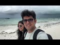 Zanzibar Island Tour By Indian Couple | This is not Maldives BUT another island in Indian Ocean