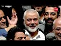 Haniyeh Killing: Putin Warns Israel | Russia Slams 'Unacceptable Political Murder'