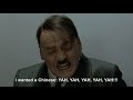 Hitler's Chinese takeaway disaster