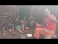 poor 4 kids survive days without food while living alone// African kenya