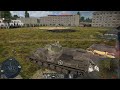 War Thunder- PT-76-57 vs. Average German Main: Who Will Win??