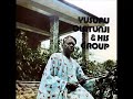 Yusufu Olatunji And His Group – Vol  24 : 70's NIGERIAN Sakara Yoruba Folk Music Album LP Songs