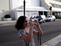 Bermuda 2011: Episode 1 - Hamilton