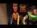 Toy Story Woody Collection