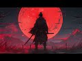 Lost Samurai (失われた侍) 🥷 Japanese & Lofi Type Beats ☯ A Beautiful Music Which Tells A Story