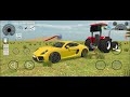 #tracting #gaming #car #tractor #truckdrive#Bolero #jcb #djtruck #dj #cargame