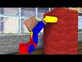 JJ, Mikey and Banana Kid Became Hulk - SuperHero Challenge - Maizen Minecraft Animation