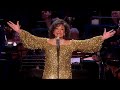 Dame Shirley Bassey  'Diamonds Are Forever' & 'Goldfinger'   2022 HD