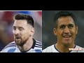 messi vs alexis sanchez despues del psg vs marsella