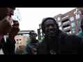 RINSAMALONE AND MORE CAMDEN FREESTYLE 128 616 KWAY