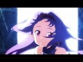 Multi Anime Opening - Silhouette (CC Lyrics)