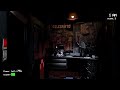 Five Night's At Freddy's |  Nothing but Failed Attempts