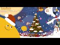 Mui Mui Christmas - Locoroco Midnight Carnival OST