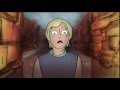 H0PE - Short Sci-Fi Animated Film