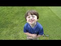 Is This 3-Year-Old Golf Prodigy the Next Tiger Woods? | Nightline | ABC News