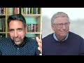 Brave New Words - Bill Gates & Sal Khan