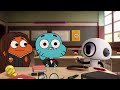 Gumball | The Agent | Cartoon Network UK