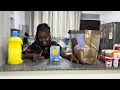 Living alone:New kitchen appliances//Eastliegh haul//Grocery shopping haul and much more