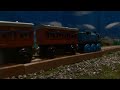 Waterloo Sunset | Thomas & Friends music video