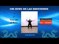 Chi Kung de las emociones completo, teoría y práctica